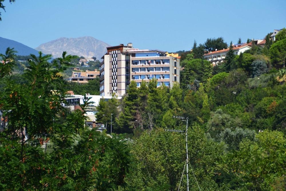 Hotel Michelangelo