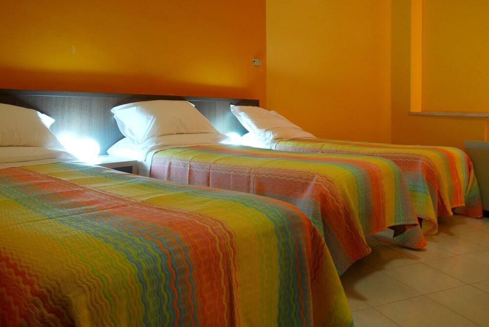 Hotel Michelangelo