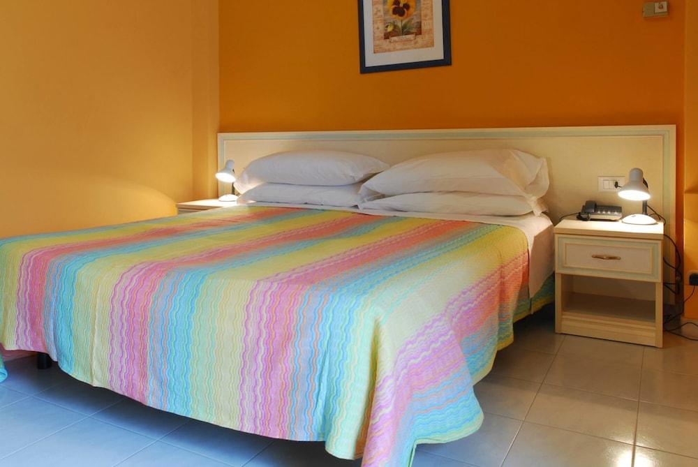 Hotel Michelangelo