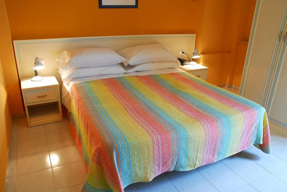 Hotel Michelangelo