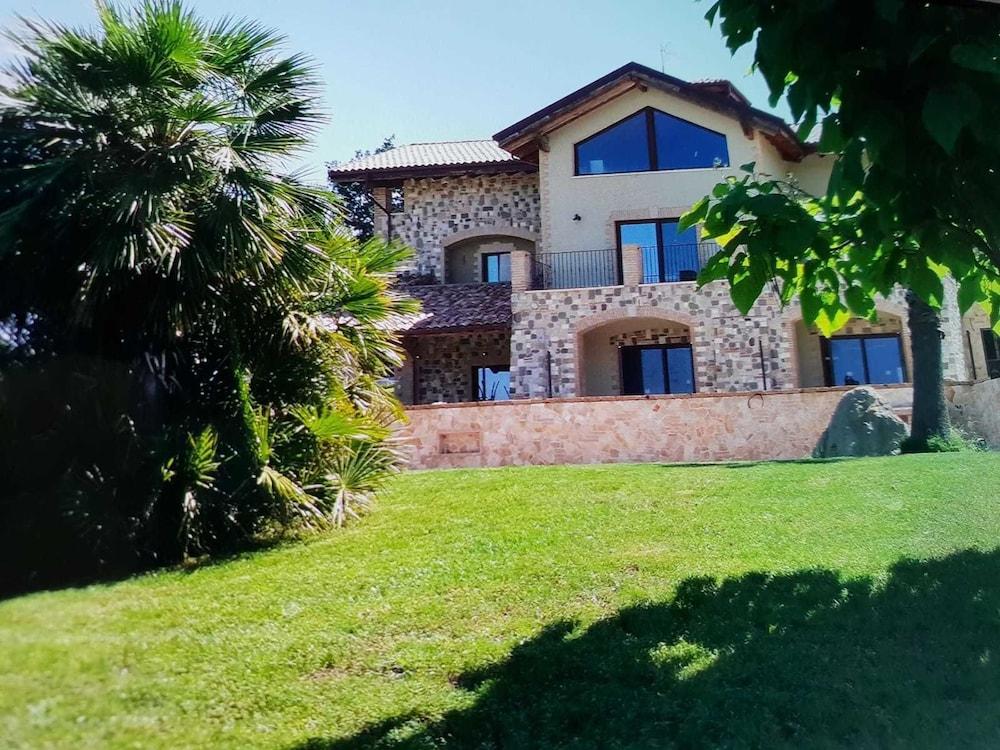 B&B La Bella Vista