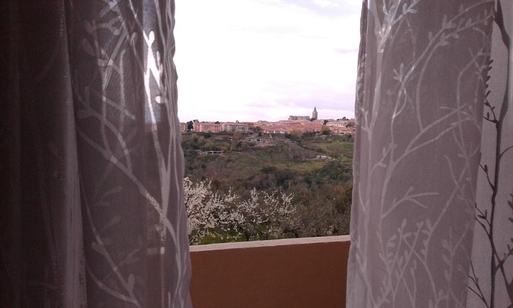 B&B La Bella Vista