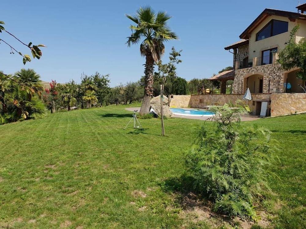 B&B La Bella Vista