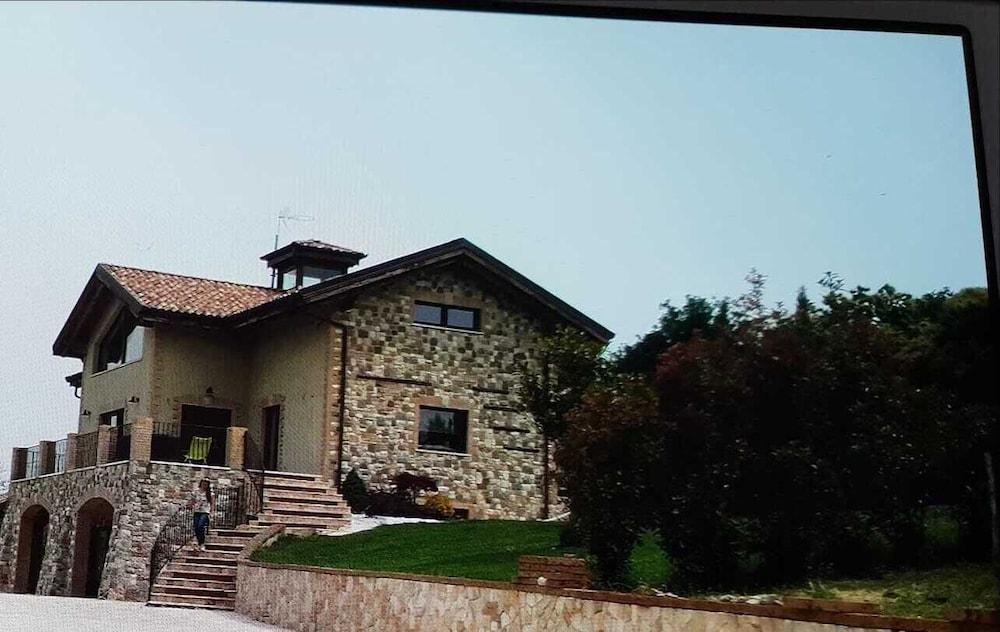 B&B La Bella Vista