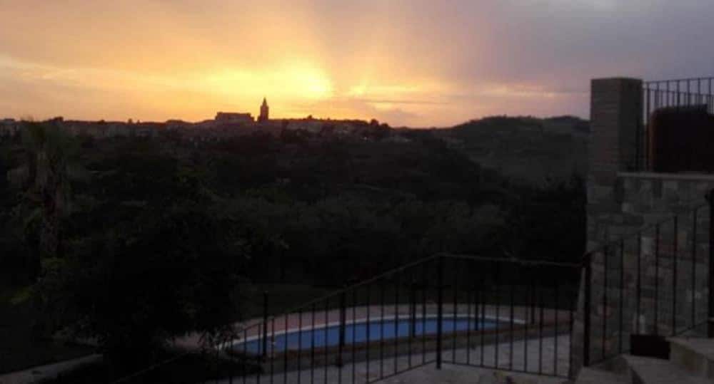B&B La Bella Vista