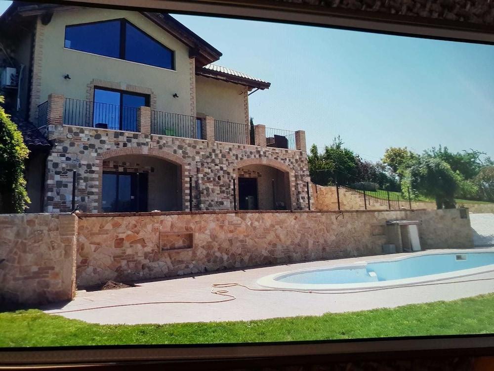 B&B La Bella Vista