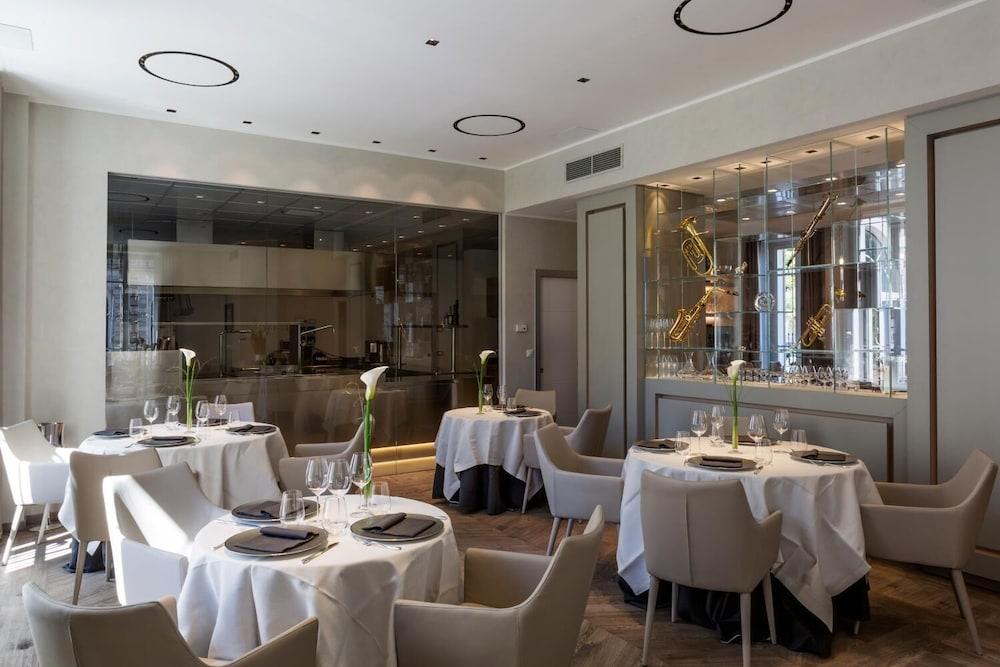 L'Hotel Repubblica 5
