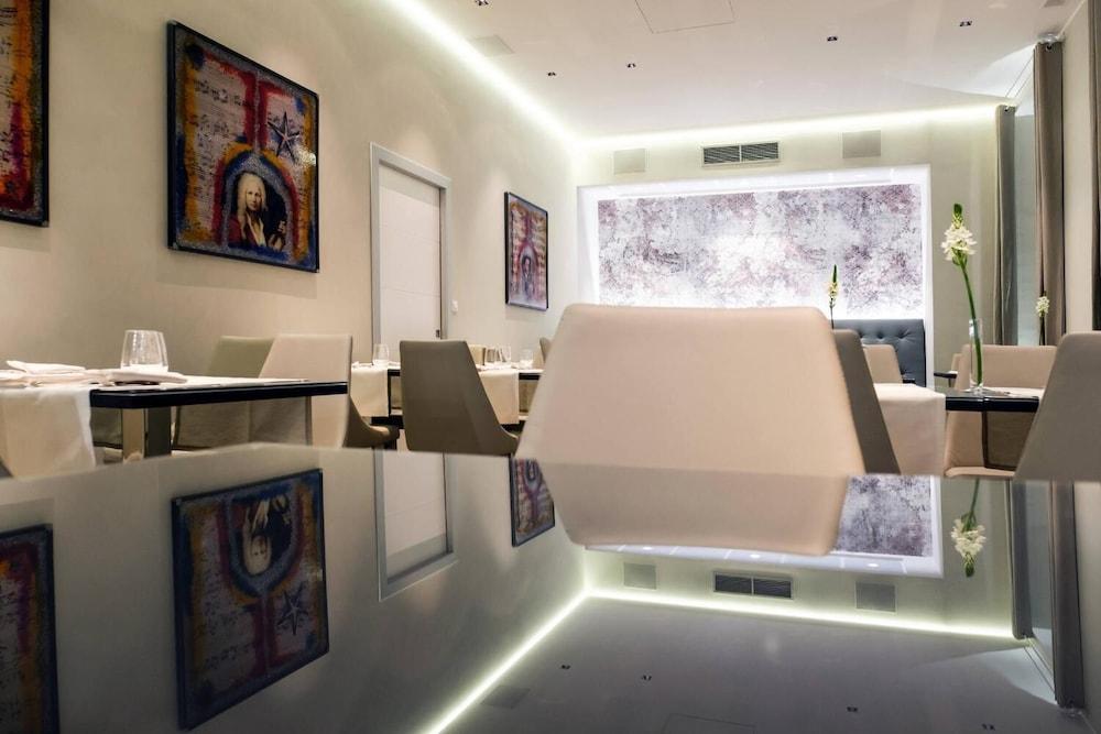 L'Hotel Repubblica 5