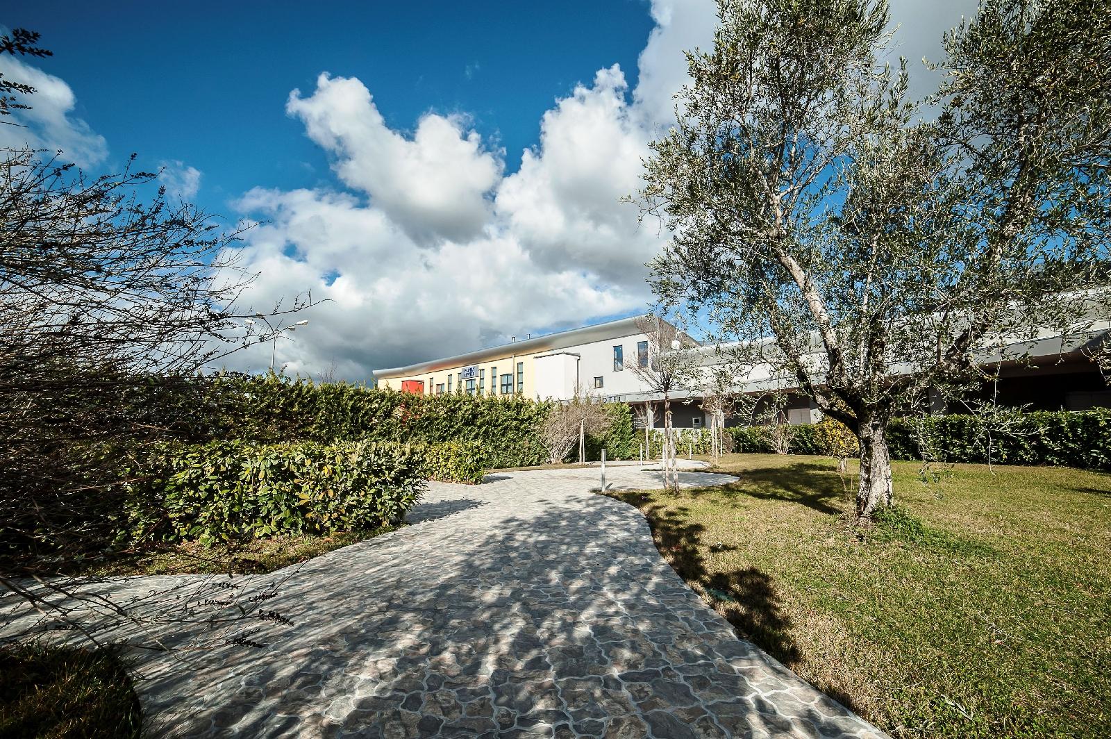 Family Center Hotel