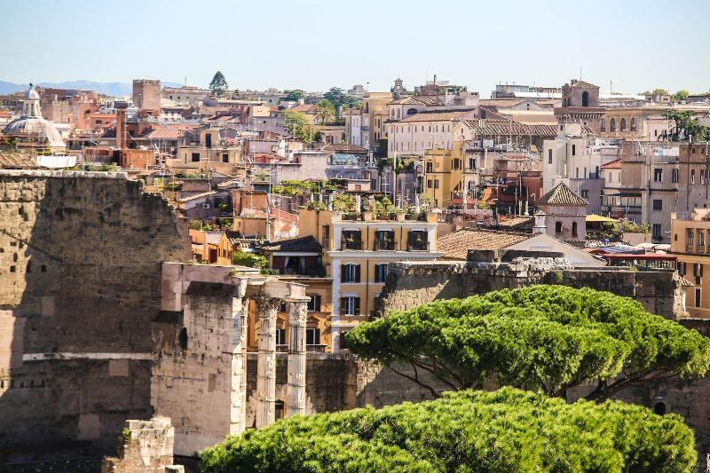 Residenza Maritti