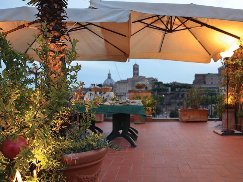 Residenza Maritti
