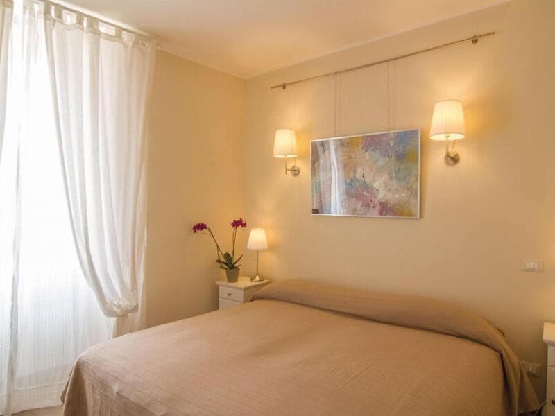 Residenza Maritti