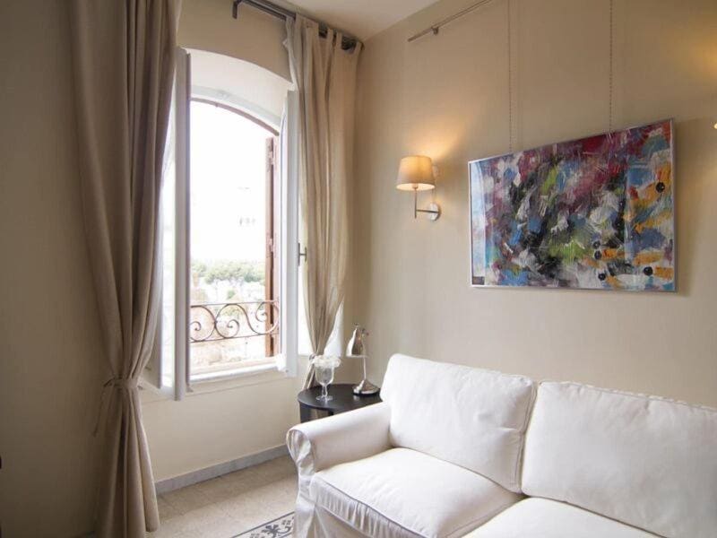 Residenza Maritti