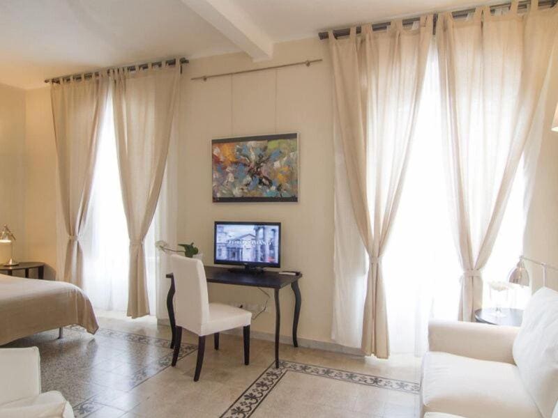 Residenza Maritti