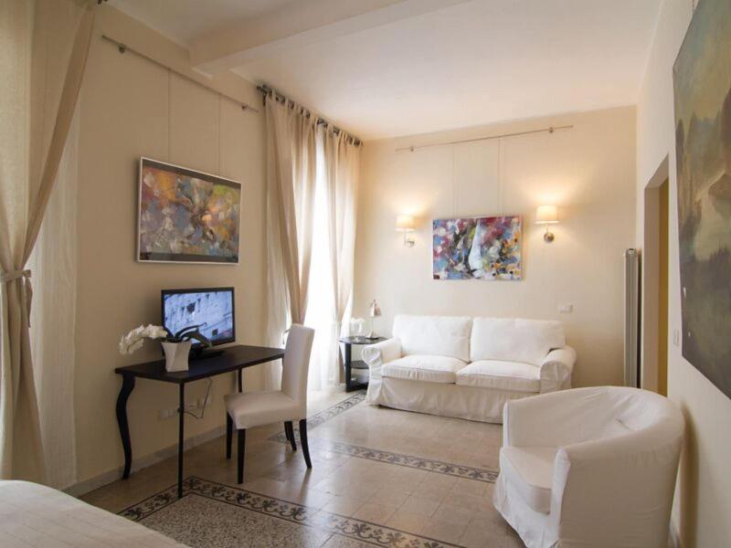 Residenza Maritti