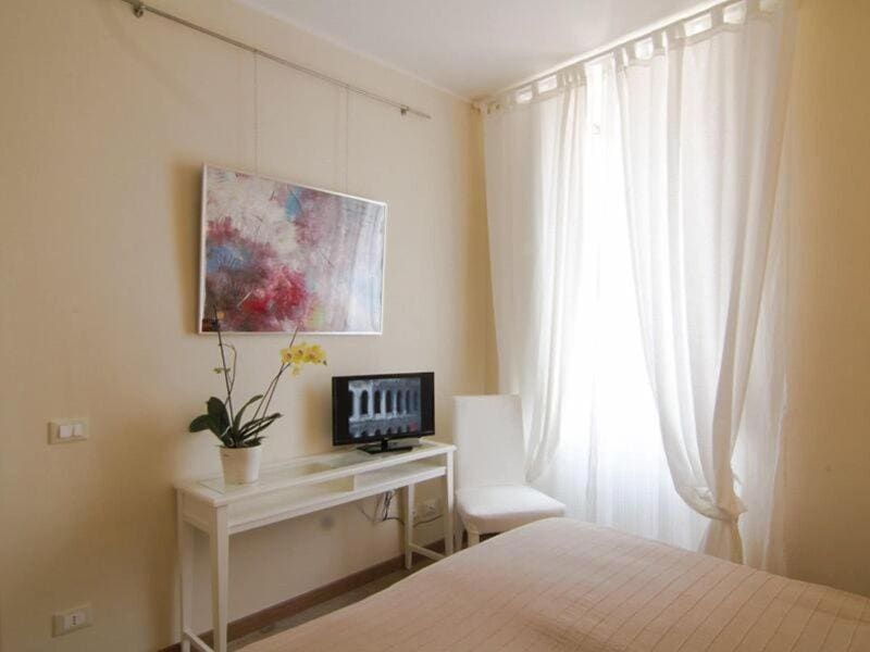 Residenza Maritti