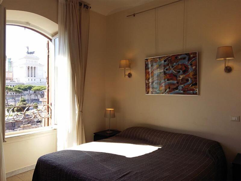 Residenza Maritti