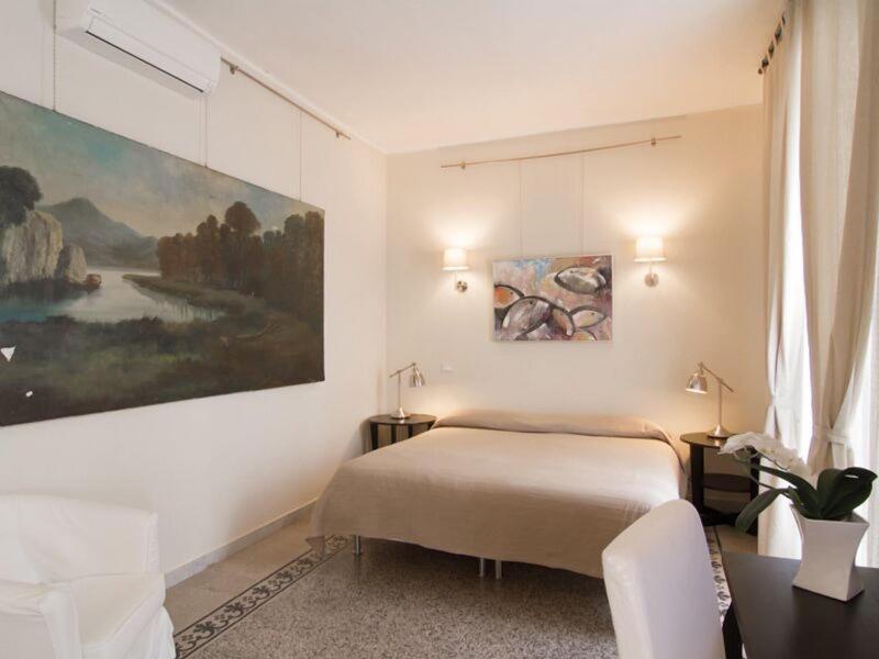 Residenza Maritti