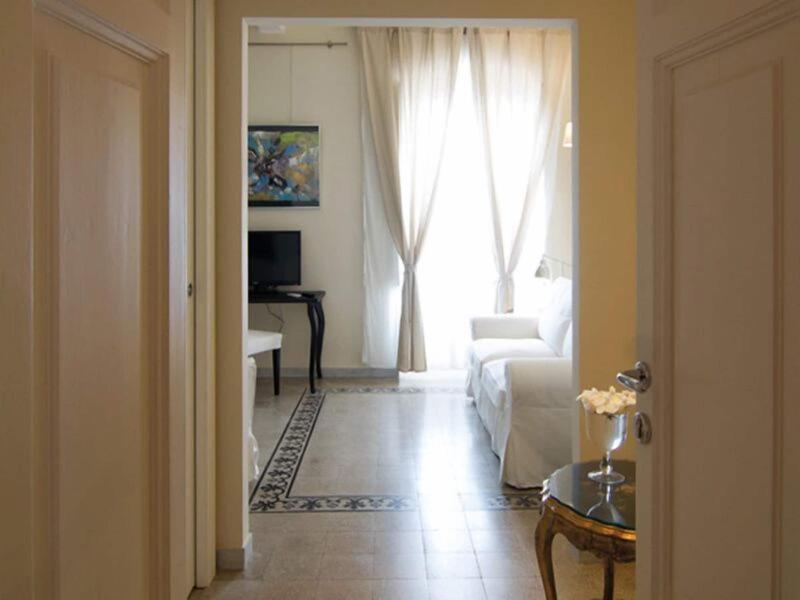 Residenza Maritti