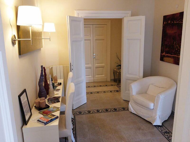 Residenza Maritti