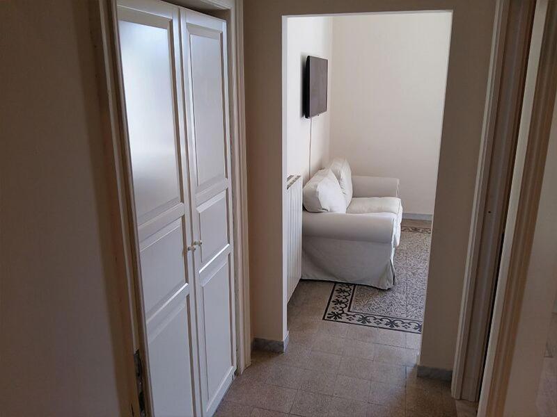 Residenza Maritti