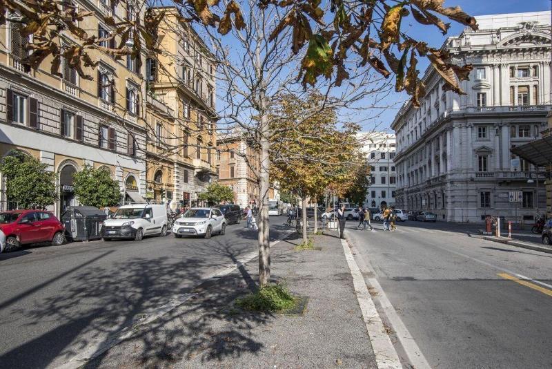 Residenza Venti Settembre