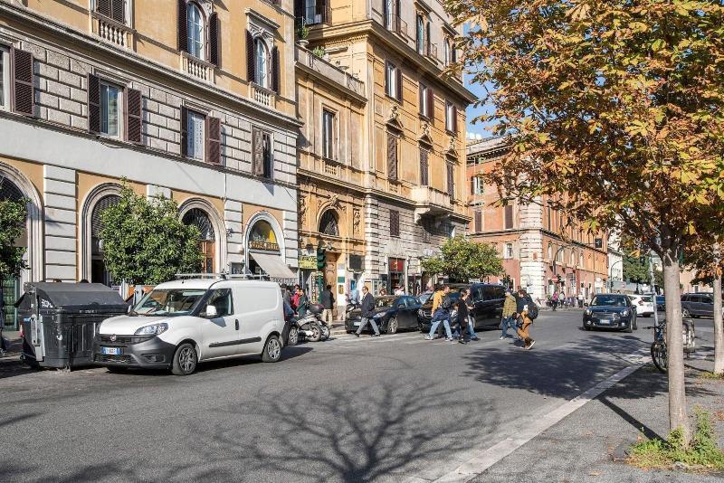 Residenza Venti Settembre