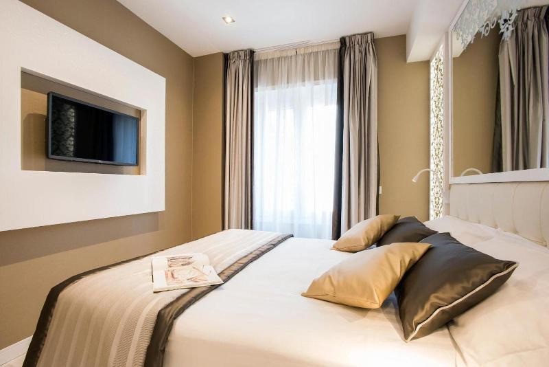 Residenza Venti Settembre