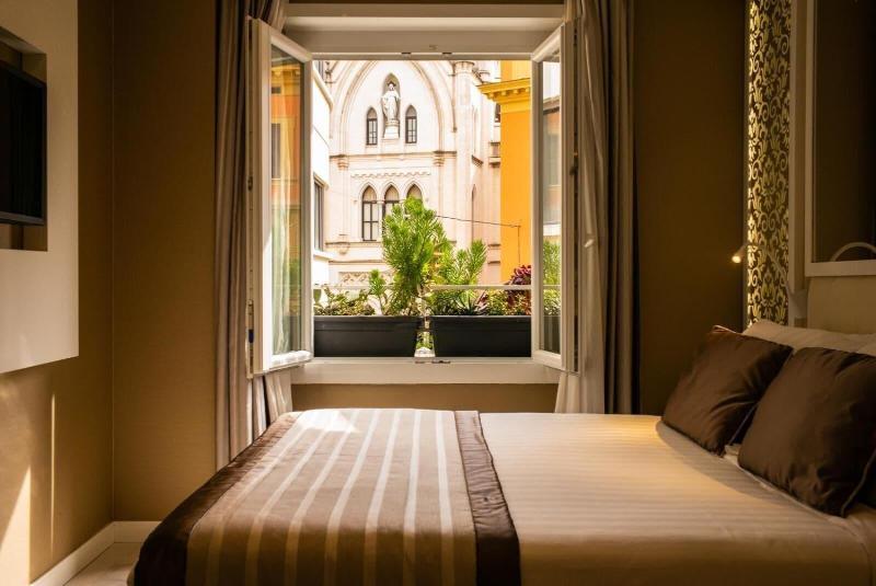 Residenza Venti Settembre
