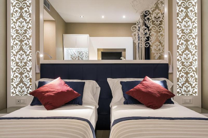 Residenza Venti Settembre