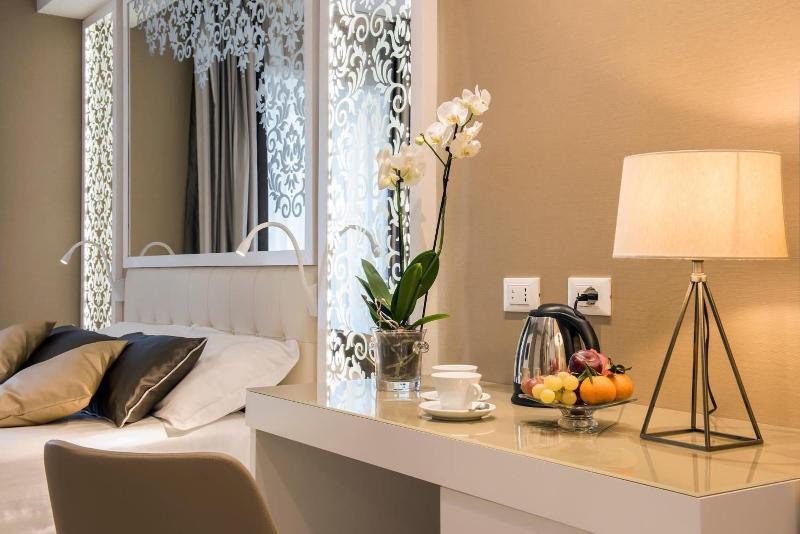 Residenza Venti Settembre