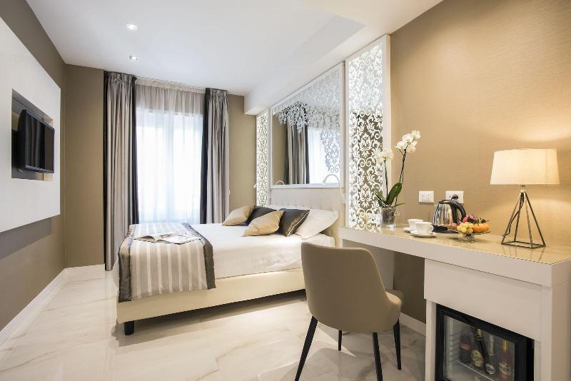 Residenza Venti Settembre