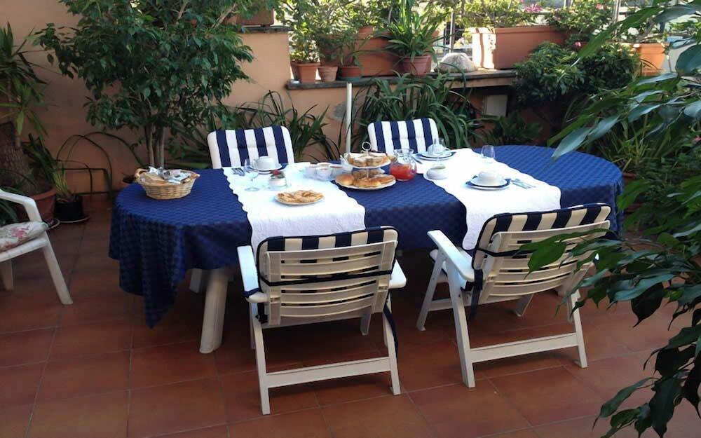 B&B La Terrazza
