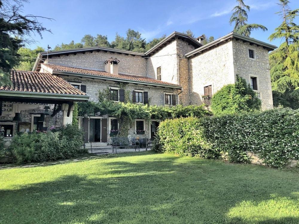 Villa Sibilla