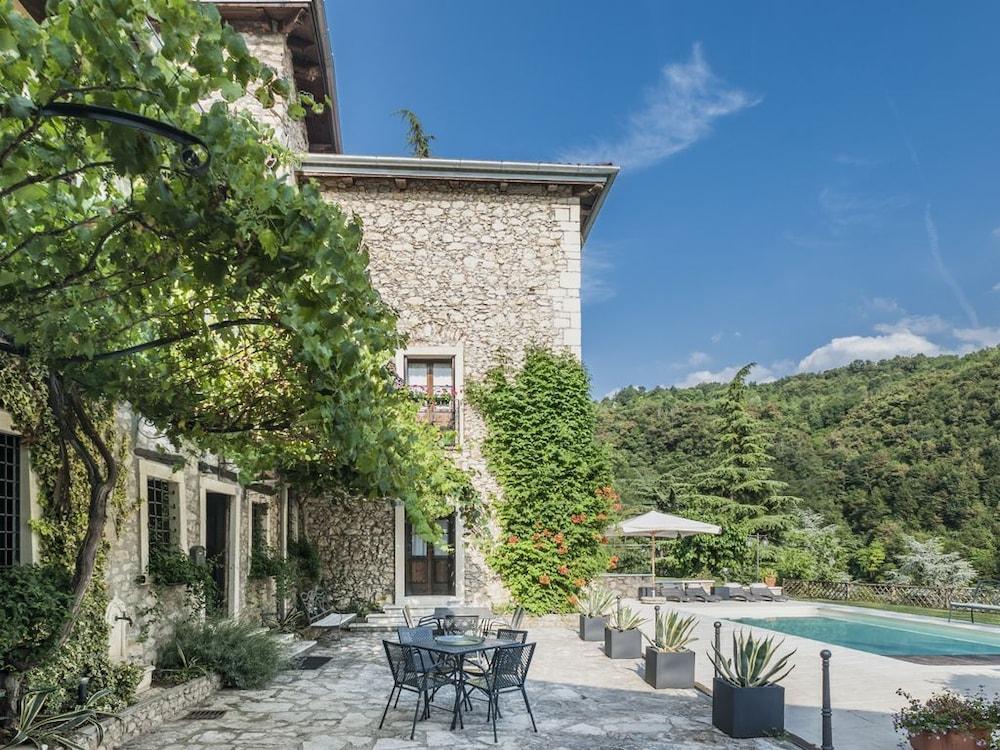 Villa Sibilla