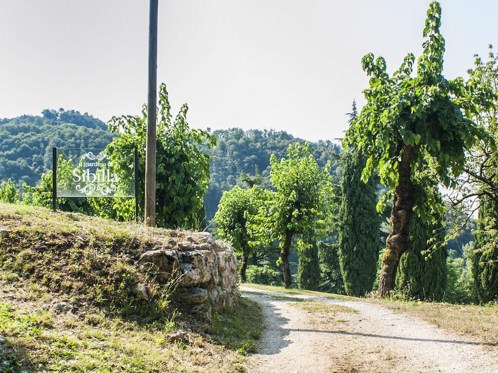 Villa Sibilla