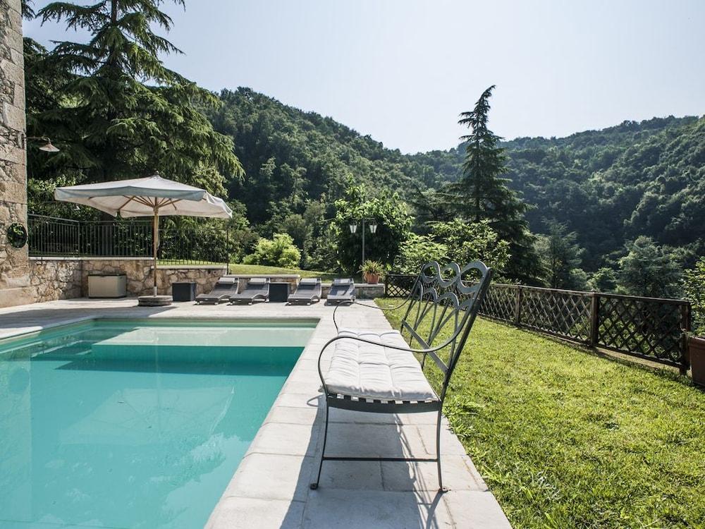 Villa Sibilla