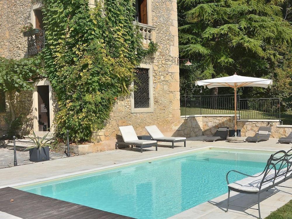 Villa Sibilla