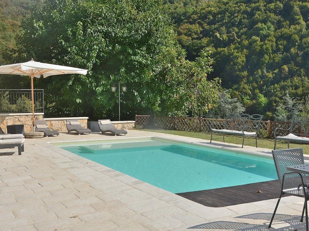 Villa Sibilla
