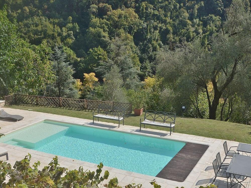Villa Sibilla