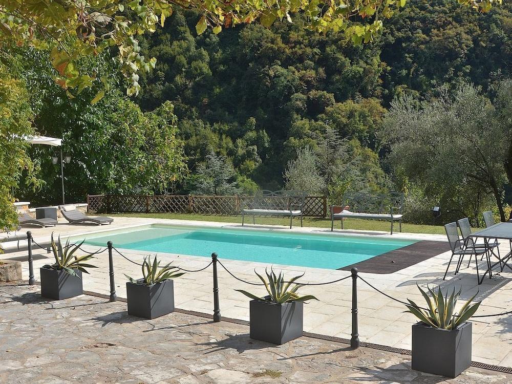 Villa Sibilla