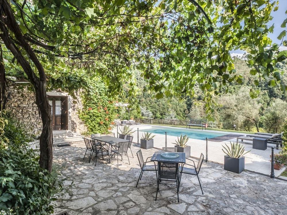 Villa Sibilla