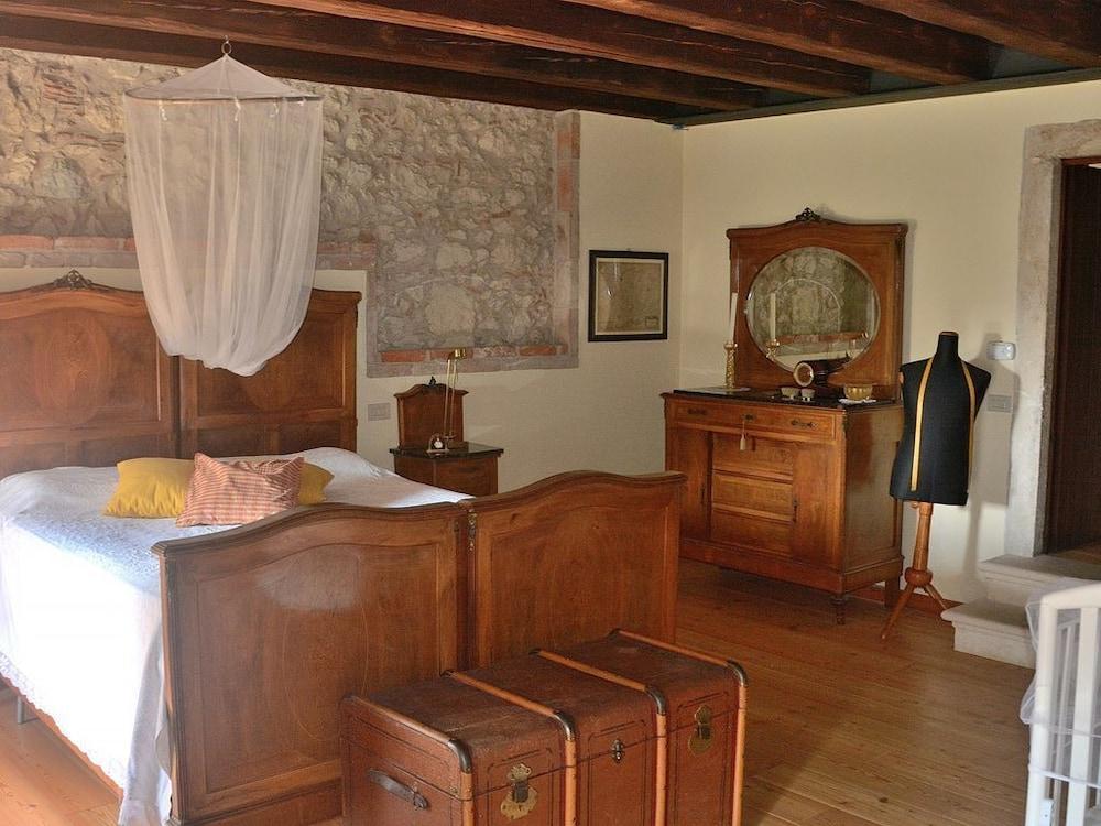 Villa Sibilla