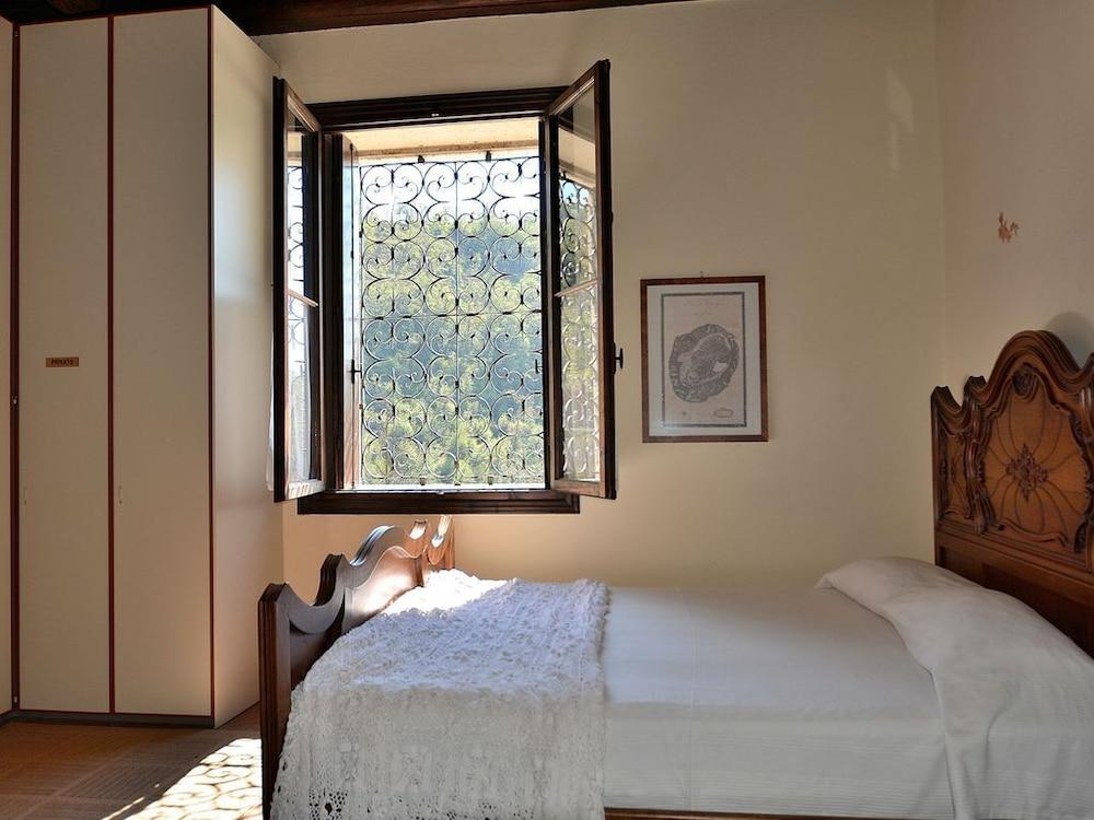 Villa Sibilla
