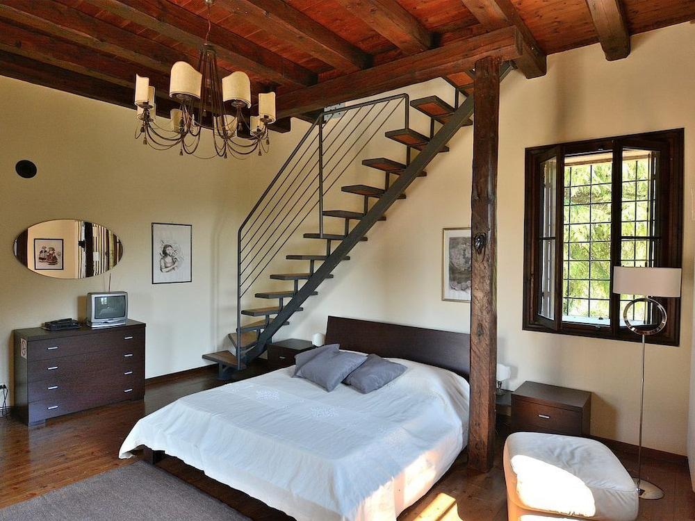 Villa Sibilla