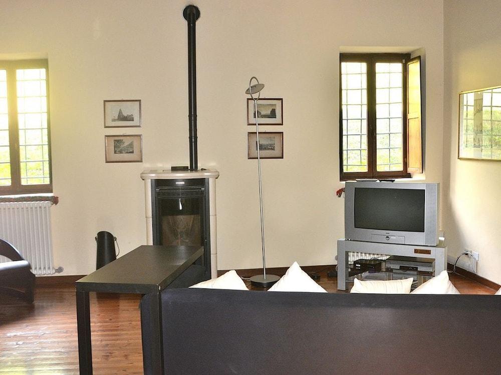Villa Sibilla