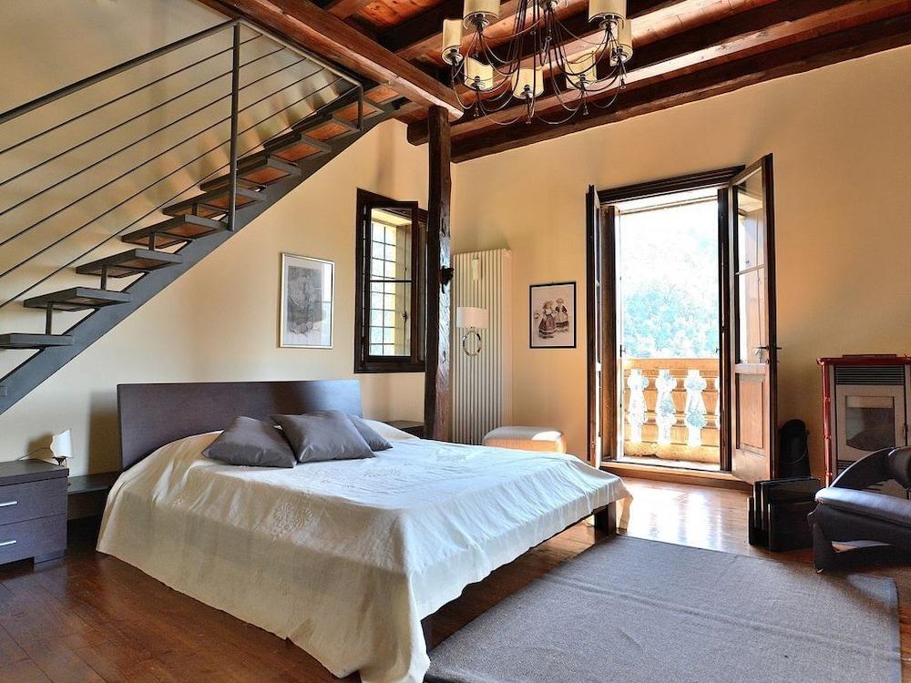 Villa Sibilla
