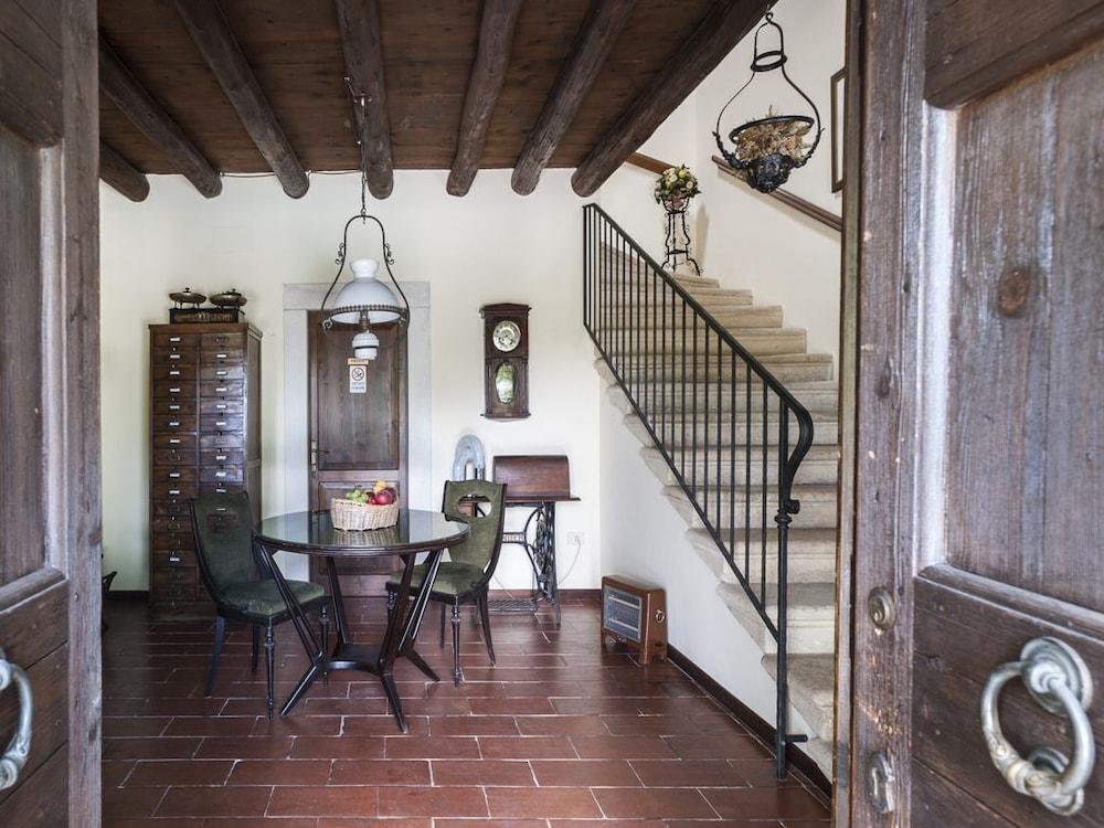Villa Sibilla