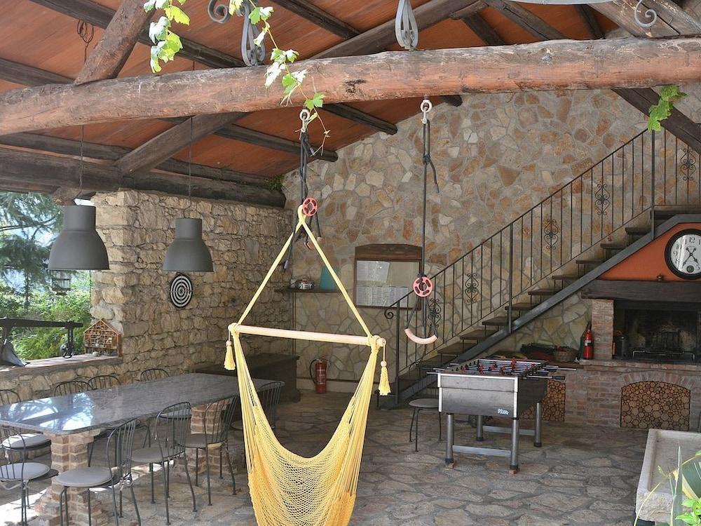 Villa Sibilla
