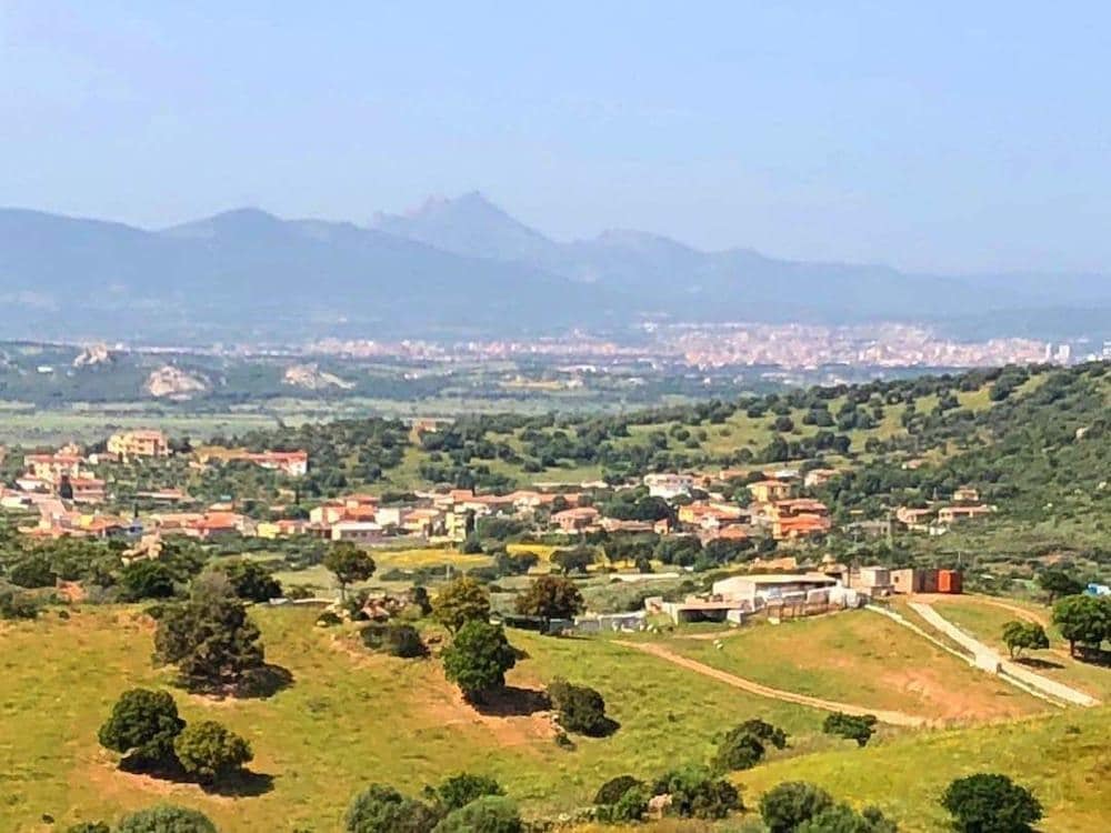 Agriturismo Gli Oleandri